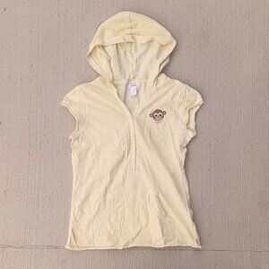 Justice monkey shirt